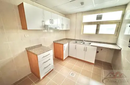 Apartment - 2 Bedrooms - 2 Bathrooms for rent in Muwaileh 29 Building - Muwaileh - Sharjah