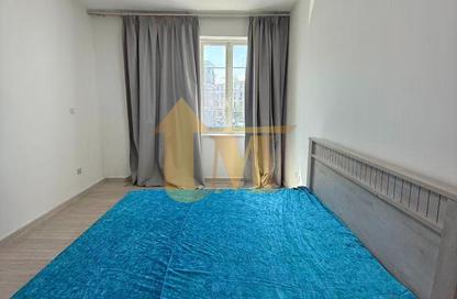 Apartment - 1 Bedroom - 2 Bathrooms for rent in Building P04 - France Cluster - International City - Dubai