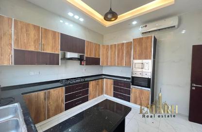 Villa - 5 Bedrooms - 7 Bathrooms for rent in Al Yasmeen 1 - Al Yasmeen - Ajman