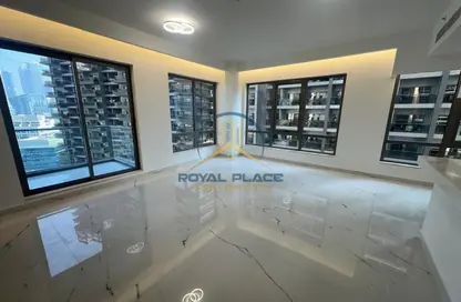 شقة - غرفة نوم - 2 حمامات للايجار في البرج الجنوبي 2 - الجناح الجنوبي - وسط مدينة دبي - دبي شقة - غرفة نوم - 2 حمامات للايجار في البرج الجنوبي 2 - الجناح الجنوبي - وسط مدينة دبي - دبي