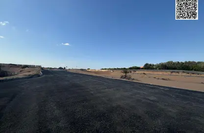 Land - Studio for sale in Al Helio 1 - Al Helio - Ajman