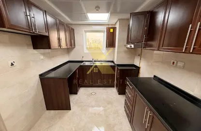 شقة - 2 غرف نوم - 2 حمامات للايجار في شارع الفلاح - وسط المدينة - أبوظبي