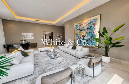 Penthouse - 4 Bedrooms - 7 Bathrooms for rent in Jumeirah Living Marina Gate - Marina Gate - Dubai Marina - Dubai Penthouse - 4 Bedrooms - 7 Bathrooms for rent in Jumeirah Living Marina Gate - Marina Gate - Dubai Marina - Dubai