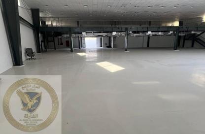 مستودع - استوديو - 4 حمامات للايجار في المنطقة الصناعية رقم 17 - المنطقة الصناعية بالشارقة - الشارقة مستودع - استوديو - 4 حمامات للايجار في المنطقة الصناعية رقم 17 - المنطقة الصناعية بالشارقة - الشارقة