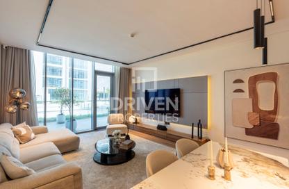 Apartment - 2 Bedrooms - 3 Bathrooms for sale in Residences 13 - The Residences at District One - Mohammed Bin Rashid City - Dubai