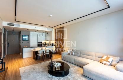 Apartment - 2 Bedrooms - 3 Bathrooms for sale in Residences 13 - The Residences at District One - Mohammed Bin Rashid City - Dubai Apartment - 2 Bedrooms - 3 Bathrooms for sale in Residences 13 - The Residences at District One - Mohammed Bin Rashid City - Dubai