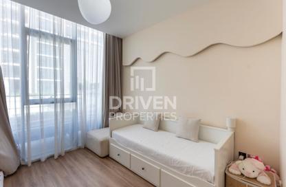 Apartment - 2 Bedrooms - 3 Bathrooms for sale in Residences 13 - The Residences at District One - Mohammed Bin Rashid City - Dubai