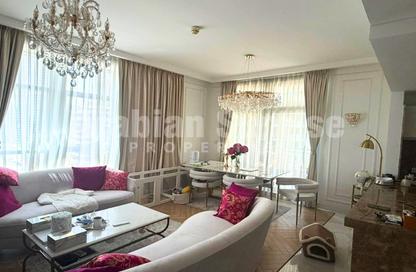 Apartment - 1 - 1 for sale in Claren Tower 2 - Claren Towers - Downtown Dubai - Dubai Apartment - 1 - 1 for sale in Claren Tower 2 - Claren Towers - Downtown Dubai - Dubai