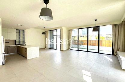 Villa - 3 Bedrooms - 4 Bathrooms for rent in Golf Grove - Dubai Hills Estate - Dubai