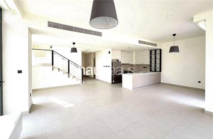 Villa - 3 Bedrooms - 4 Bathrooms for rent in Golf Grove - Dubai Hills Estate - Dubai