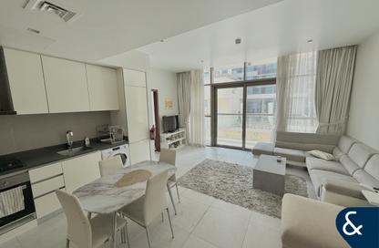Apartment - 1 Bedroom - 1 Bathroom for sale in No.9 - Dubai Marina - Dubai