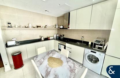 Apartment - 1 Bedroom - 1 Bathroom for sale in No.9 - Dubai Marina - Dubai Apartment - 1 Bedroom - 1 Bathroom for sale in No.9 - Dubai Marina - Dubai