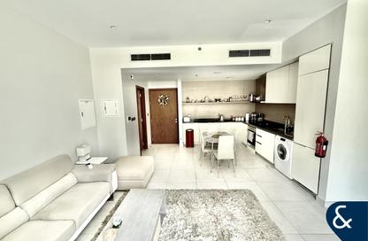 Apartment - 1 Bedroom - 1 Bathroom for sale in No.9 - Dubai Marina - Dubai