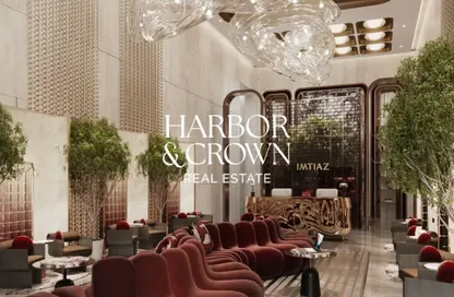 Apartment - 4 Bedrooms - 4 Bathrooms for sale in The Symphony by Imtiaz - Bukadra - Dubai