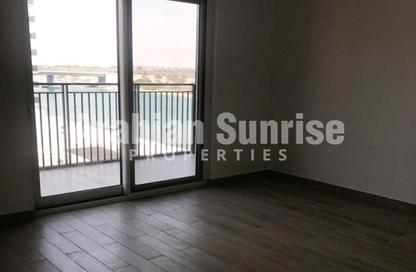 Apartment - 2 Bedrooms - 2 Bathrooms for rent in Waters Edge - Yas Island - Abu Dhabi