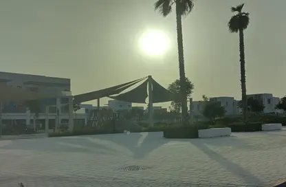 تاون هاوس - 5 غرف نوم - 6 حمامات للبيع في سانتوريني - داماك لاجونز - دبي