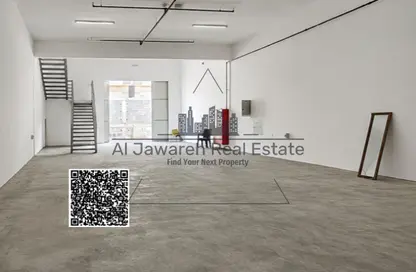 مستودع - استوديو - 1 حمام للايجار في الجرف الصناعية 1 - الجرف الصناعية - عجمان