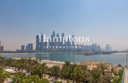Penthouse - 4 - 5 for sale in Five Palm Jumeirah - Palm Jumeirah - Dubai