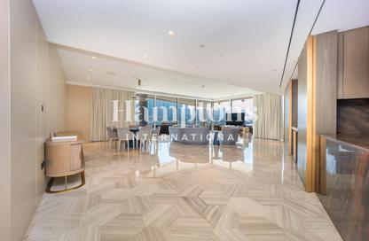 Penthouse - 4 - 5 for sale in Five Palm Jumeirah - Palm Jumeirah - Dubai Penthouse - 4 - 5 for sale in Five Palm Jumeirah - Palm Jumeirah - Dubai