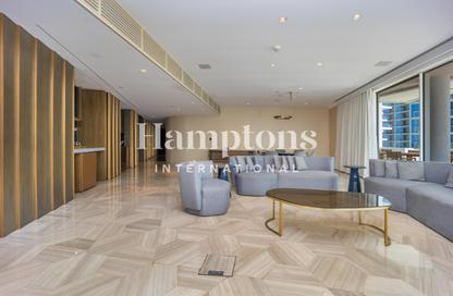 Penthouse - 4 - 5 for sale in Five Palm Jumeirah - Palm Jumeirah - Dubai