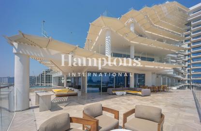 Penthouse - 4 - 5 for sale in Five Palm Jumeirah - Palm Jumeirah - Dubai
