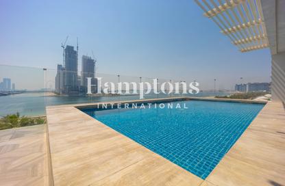 Penthouse - 4 - 5 for sale in Five Palm Jumeirah - Palm Jumeirah - Dubai