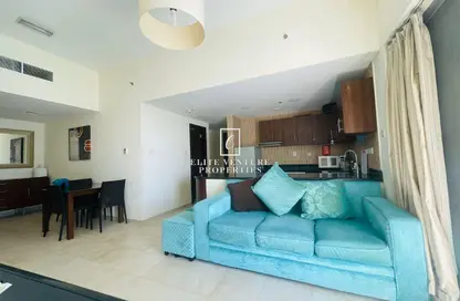 شقة - 2 غرف نوم - 3 حمامات للايجار في الماسة - مدينة دبي الرياضية - دبي