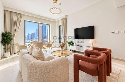 Apartment - 2 - 2 for rent in Downtown Views II Tower 2 - Downtown Views II - Zabeel 2 - Zabeel - Dubai Apartment - 2 - 2 for rent in Downtown Views II Tower 2 - Downtown Views II - Zabeel 2 - Zabeel - Dubai