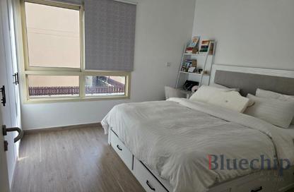 Apartment - 1 Bedroom - 1 Bathroom for rent in Al Arta 3 - Al Arta - Greens - Dubai