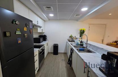 Apartment - 1 Bedroom - 1 Bathroom for rent in Al Arta 3 - Al Arta - Greens - Dubai Apartment - 1 Bedroom - 1 Bathroom for rent in Al Arta 3 - Al Arta - Greens - Dubai
