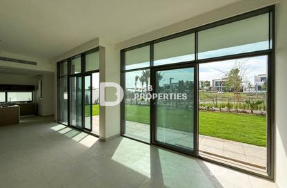 Villa - 5 Bedrooms - 6 Bathrooms for rent in Tilal Al Furjan - Al Furjan - Dubai