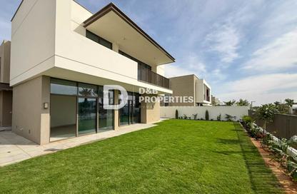 Villa - 5 Bedrooms - 6 Bathrooms for rent in Tilal Al Furjan - Al Furjan - Dubai Villa - 5 Bedrooms - 6 Bathrooms for rent in Tilal Al Furjan - Al Furjan - Dubai