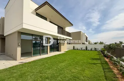 Villa - 5 Bedrooms - 6 Bathrooms for rent in Tilal Al Furjan - Al Furjan - Dubai