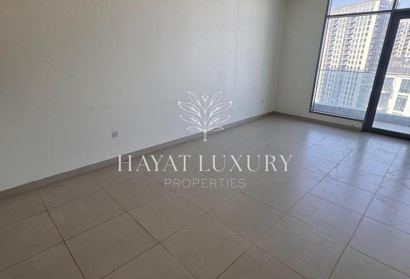 1BR Road View I Ready to Move I Spacious photo 14