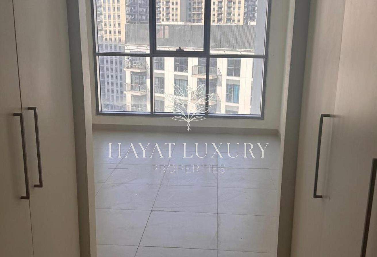 1BR Road View I Ready to Move I Spacious photo 15