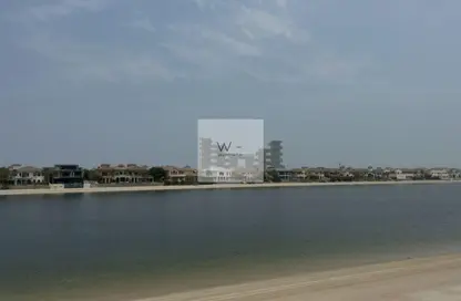 Villa - 4 Bedrooms - 5 Bathrooms for rent in Garden Homes Frond L - Garden Homes - Palm Jumeirah - Dubai Villa - 4 Bedrooms - 5 Bathrooms for rent in Garden Homes Frond L - Garden Homes - Palm Jumeirah - Dubai