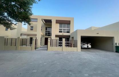 Townhouse - 4 - 5 for rent in Mina Al Arab - Ras Al Khaimah