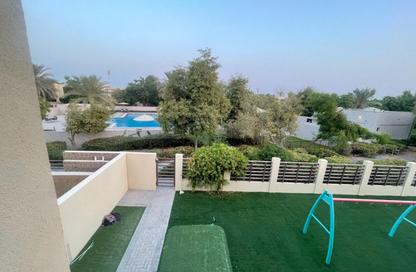 Townhouse - 4 - 5 for rent in Mina Al Arab - Ras Al Khaimah