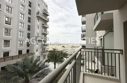 Apartment - 2 Bedrooms - 2 Bathrooms for rent in SAFI 2A - Safi 2 - Safi - Town Square - Dubai