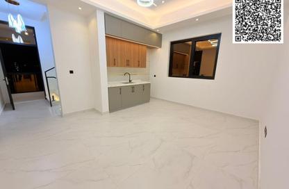 Villa - 5 Bedrooms - 7 Bathrooms for sale in Al Helio 2 - Al Helio - Ajman