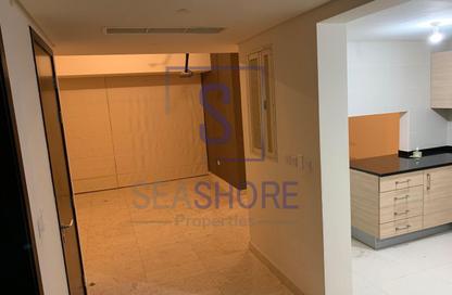 Apartment - 2 Bedrooms - 2 Bathrooms for rent in Ocean Terrace - Marina Square - Al Reem Island - Abu Dhabi