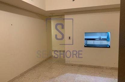 Apartment - 2 Bedrooms - 2 Bathrooms for rent in Ocean Terrace - Marina Square - Al Reem Island - Abu Dhabi