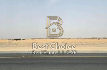 Land - Studio for sale in Hoshi 1 - Hoshi - Al Badie - Sharjah Land - Studio for sale in Hoshi 1 - Hoshi - Al Badie - Sharjah