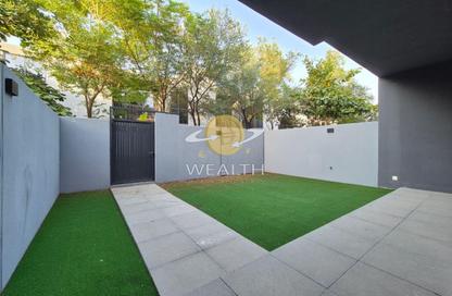 Townhouse - 4 Bedrooms - 5 Bathrooms for sale in Sendian - Masaar - Tilal City - Sharjah