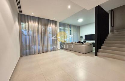 Townhouse - 4 Bedrooms - 5 Bathrooms for sale in Sendian - Masaar - Tilal City - Sharjah