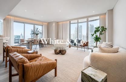Apartment - 2 Bedrooms - 2 Bathrooms for sale in Marina Star - Dubai Marina - Dubai