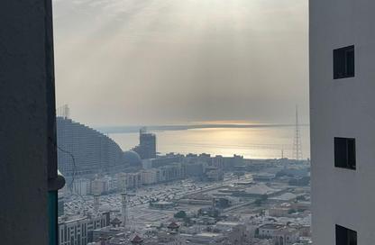 Apartment - 2 Bedrooms - 3 Bathrooms for sale in Al Khan Corniche - Al Khan - Sharjah
