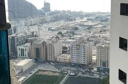 شقة - 2 غرف نوم - 3 حمامات للبيع في كورنيش الخان - الخان - الشارقة