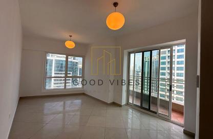 Apartment - 3 Bedrooms - 4 Bathrooms for rent in Icon Tower 1 - JLT Cluster M - Jumeirah Lake Towers - Dubai
