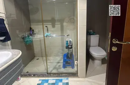 Apartment - 2 Bedrooms - 3 Bathrooms for sale in Ajman Corniche Residences - Ajman Corniche Road - Ajman